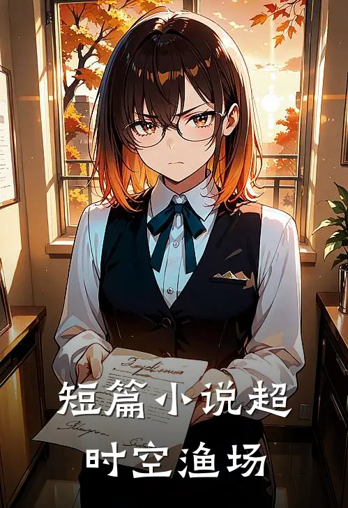 短篇小说超时空渔场