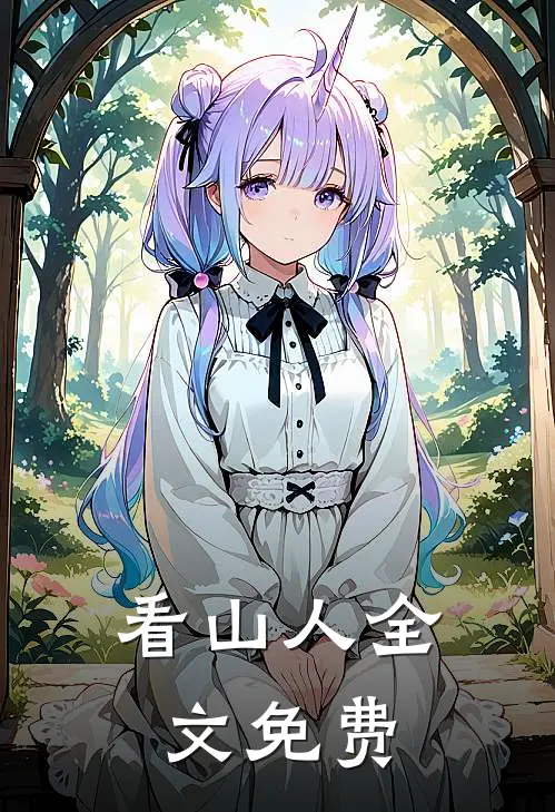 看山人全文免费