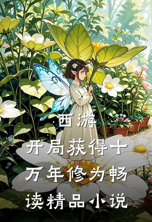 西游:开局获得十万年修为畅读精品小说