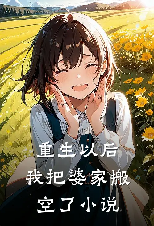 重生以后,我把婆家搬空了在线阅读