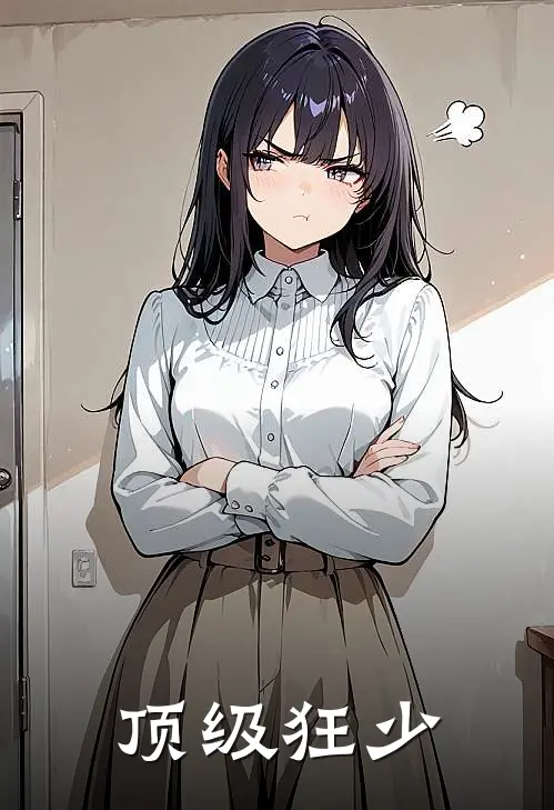 顶级狂少