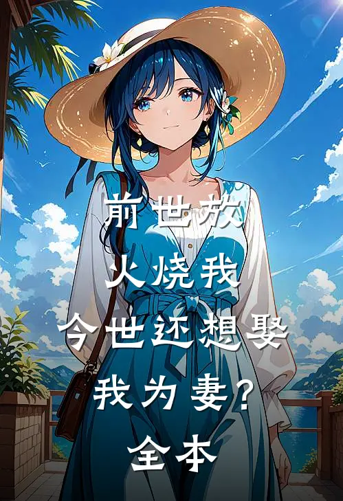 前世放火烧我,今世还想娶我为妻?全本免费阅读