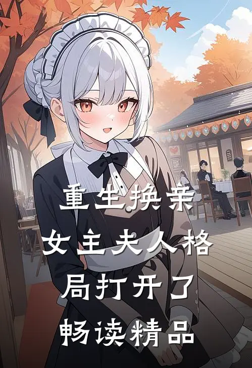 重生换亲,女主夫人格局打开了畅读精品