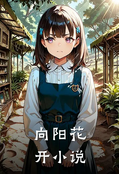 向阳花开全集