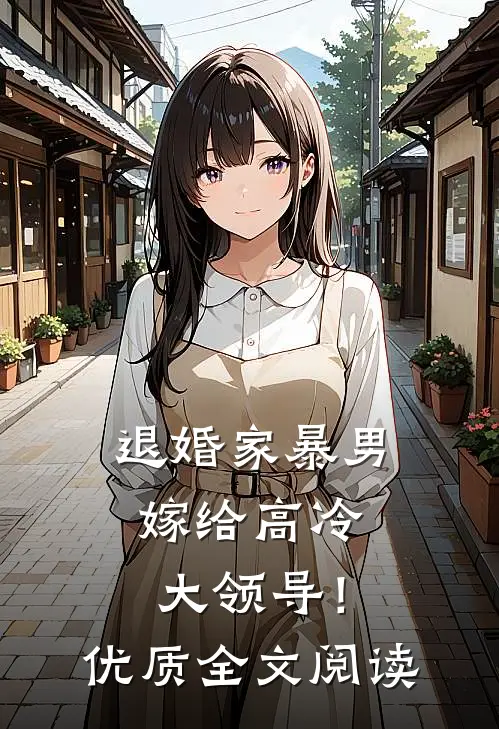 退婚家暴男，嫁给高冷大领导！优质全文阅读