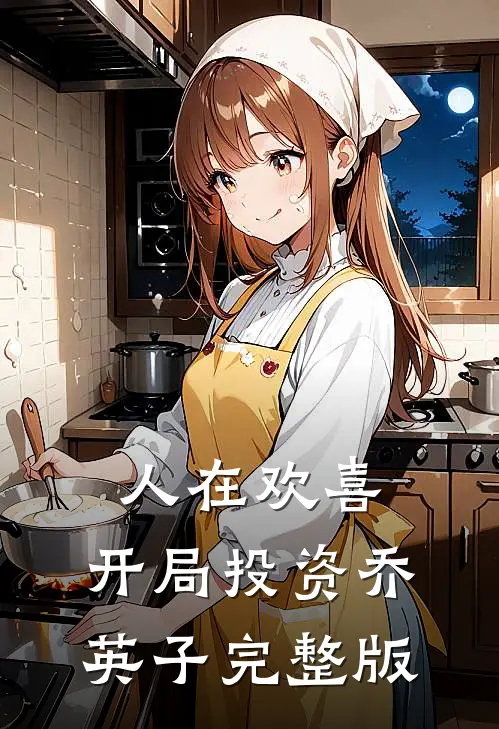 人在欢喜开局投资乔英子完整版免费