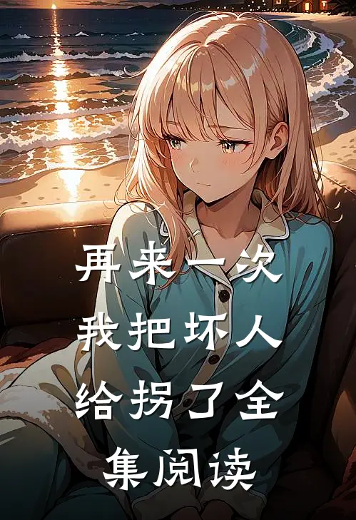 再来一次,我把坏人给拐了全集阅读