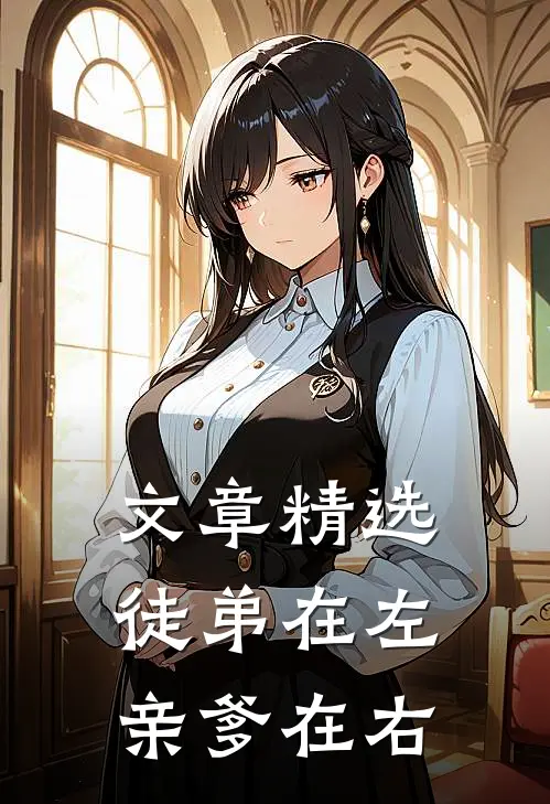 文章精选徒弟在左,亲爹在右是哪一章