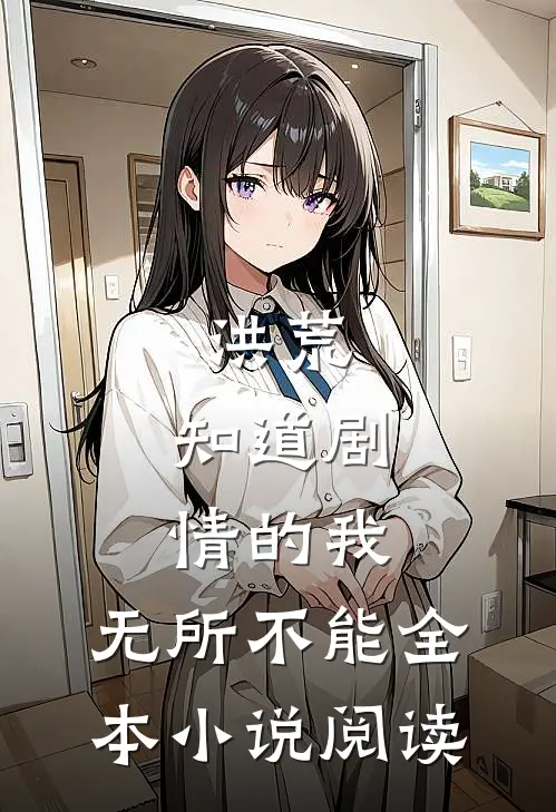 洪荒知道剧情的我,无所不能全本阅读