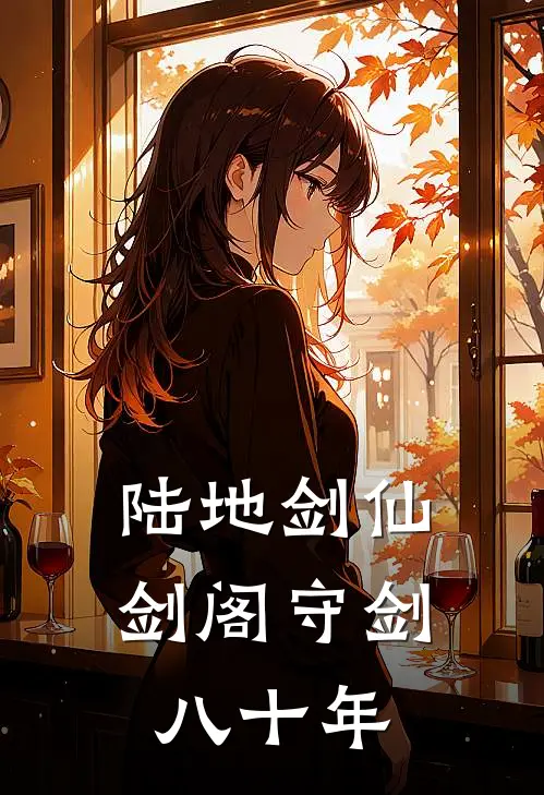 陆地剑仙剑阁守剑八十年孟凡杨飞