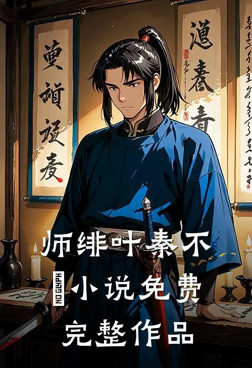 师绯叶秦不俍小说免费完整作品