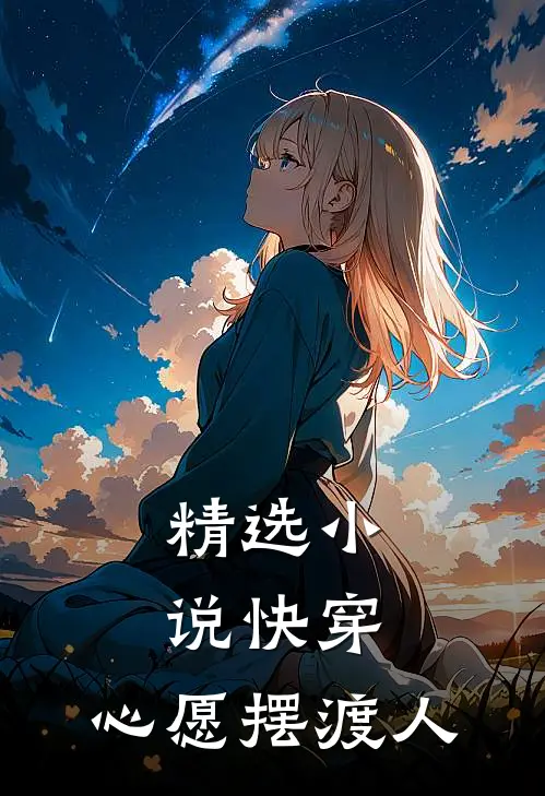 精选快穿心愿摆渡人全文阅读