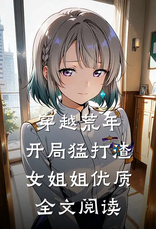 穿越荒年开局猛打渣女姐姐优质全文阅读
