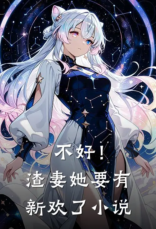 不好!渣妻她要有新欢了阅读