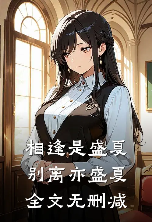相逢是盛夏,别离亦盛夏全文无删减免费阅读