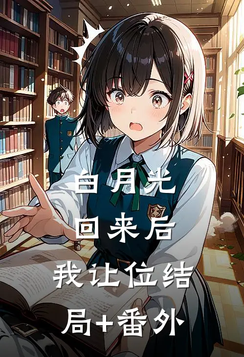 白月光回来后，我让位结局+番外