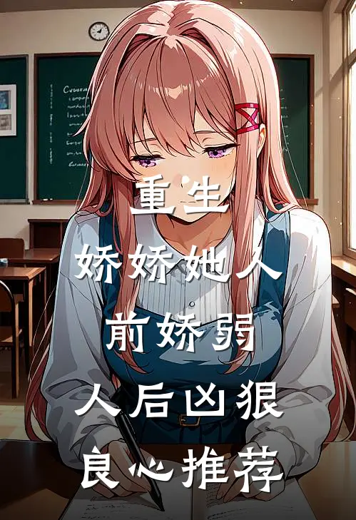 重生娇娇她人前娇弱,人后凶狠良心推荐文