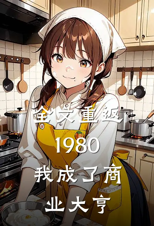 全文重返1980,我成了商业大亨