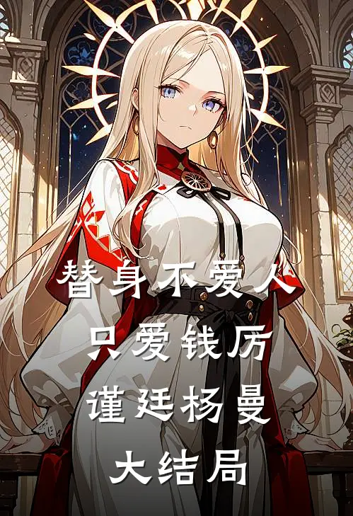 替身不爱人,只爱钱厉谨廷杨曼大结局是
