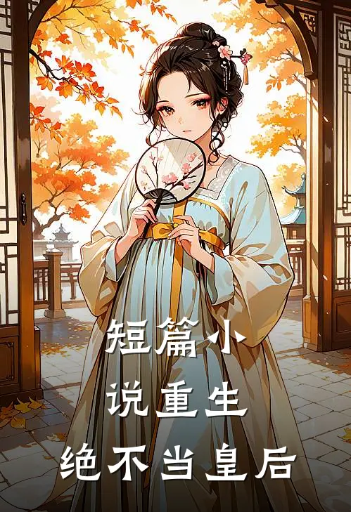 短篇重生,绝不当皇后全文阅读