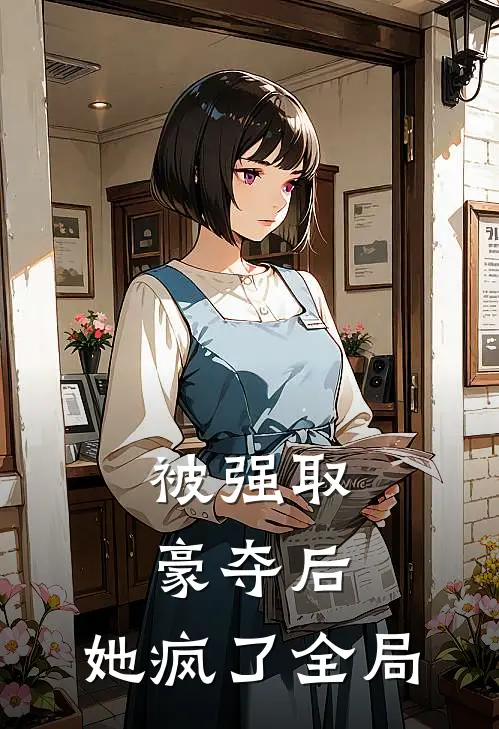 被强取豪夺后,她疯了全局免费阅读