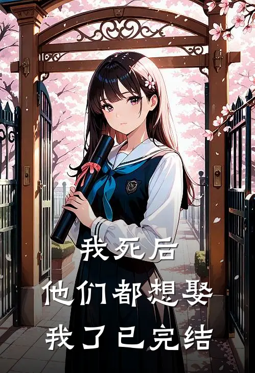 我死后,他们都想娶我了已完结了吗