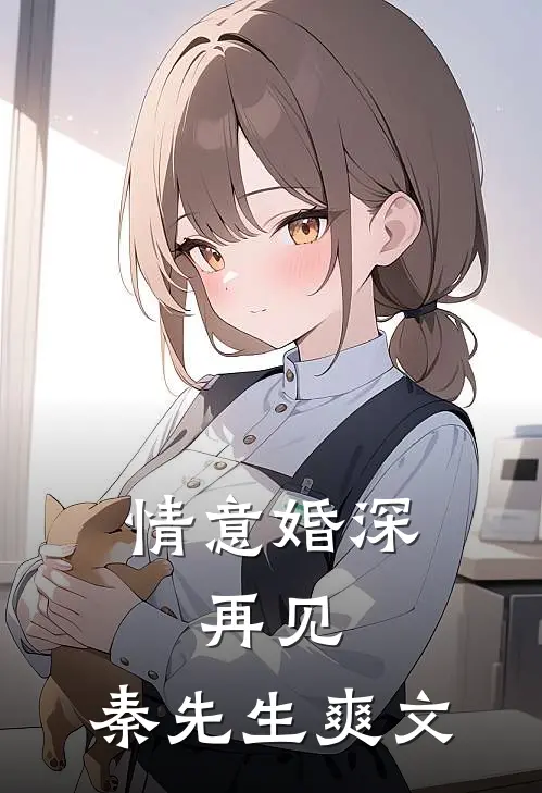情意婚深：再见，秦先生爽文