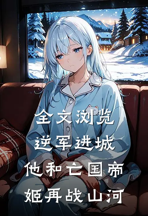 全文浏览逆军进城,他和亡国帝姬再战山河的