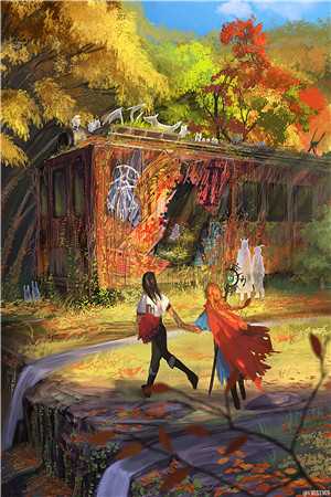 不再是你的笼中雀霍修远傅语棠番外