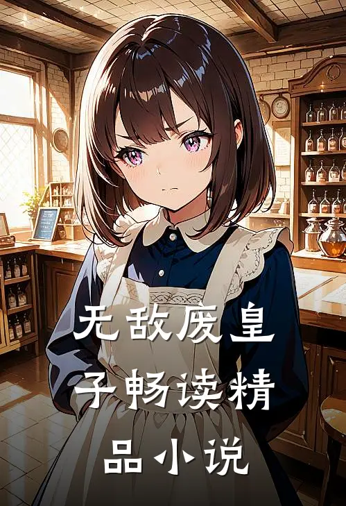 无敌废皇子畅读精品在线阅读