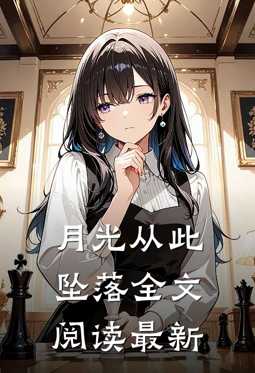 月光从此坠落全文阅读最新