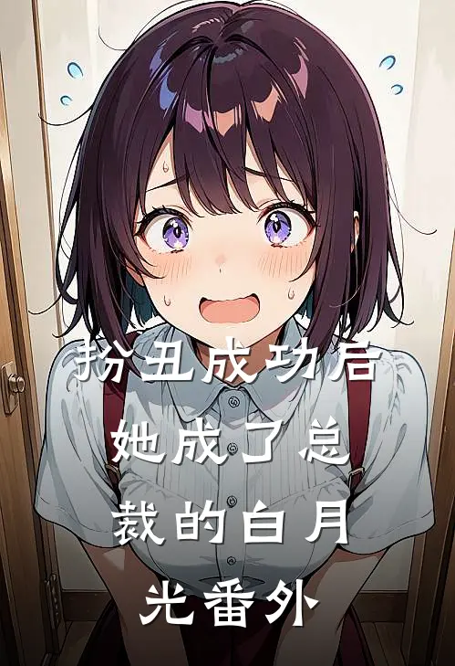 扮丑成功后,她成了总裁的白月光 番外