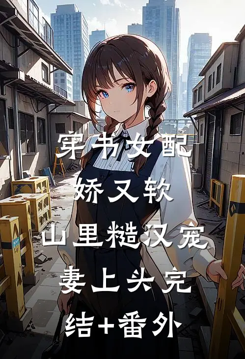 穿书女配娇又软，山里糙汉宠妻上头完结+番外