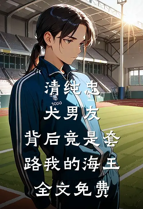 清纯忠犬男友,背后竟是套路我的海王全文免费观看