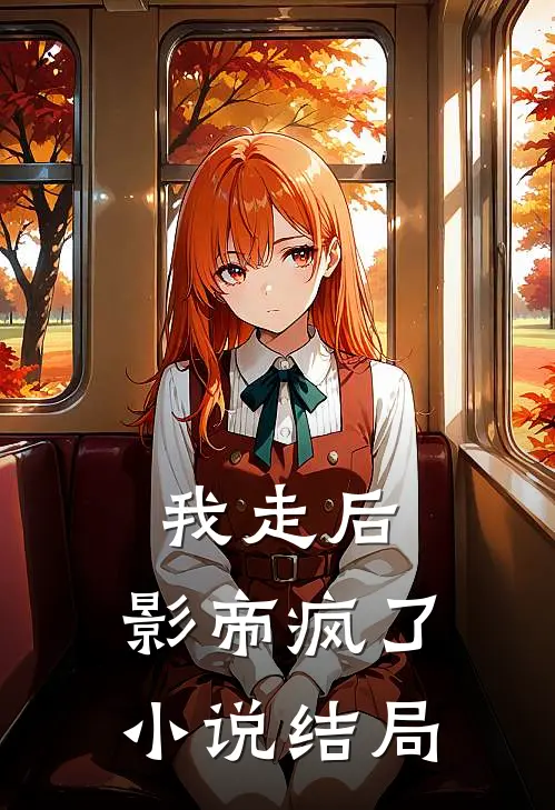 我走后,影帝疯了结局