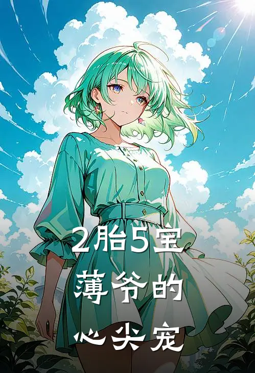 2胎5宝薄爷的心尖宠 第214章