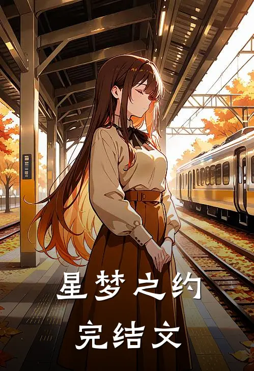 星梦之约完结文