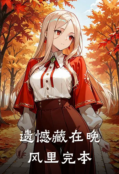 遗憾藏在晚风里完本