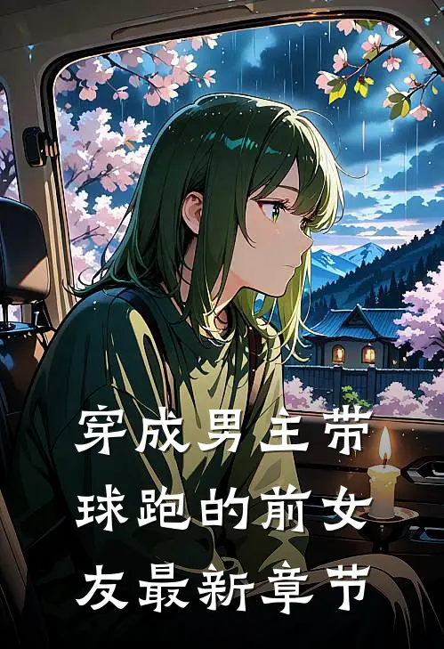 穿成男主带球跑的前女友最新章节