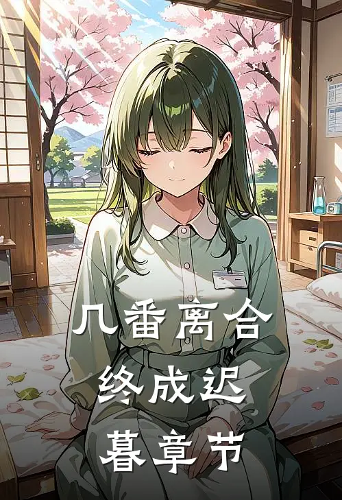 几番离合,终成迟暮章节阅读