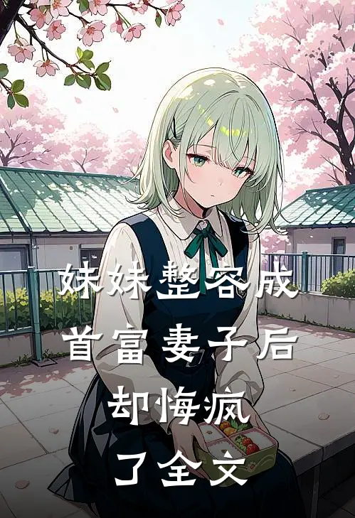 妹妹整容成首富妻子后,却悔疯了全文在线阅读