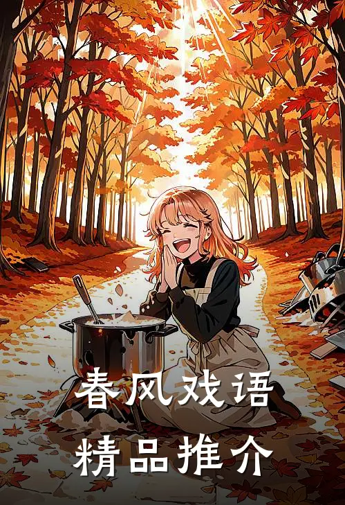 春风戏语精品推介