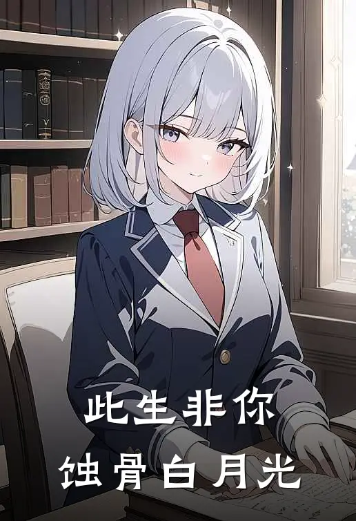 此生非你,蚀骨白月光 花茶