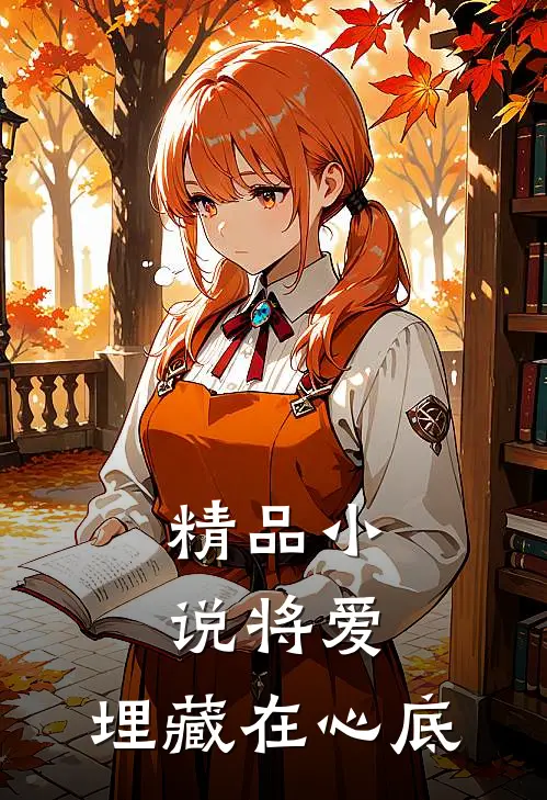 精品将爱,埋藏在心底在线阅读