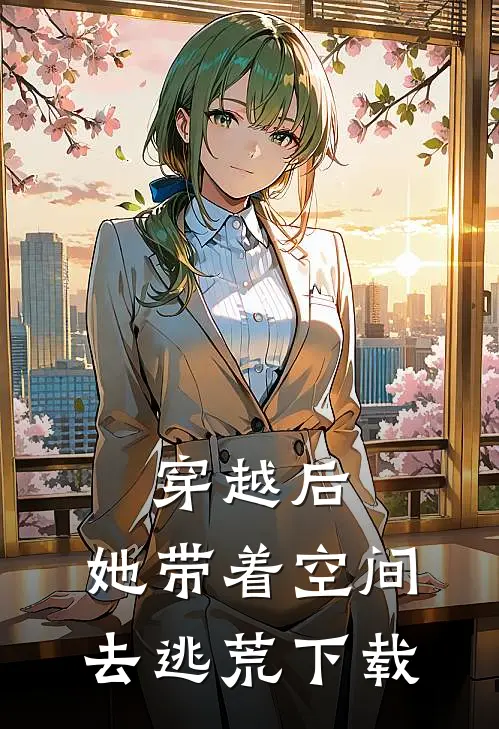穿越后,她带着空间去逃荒百度