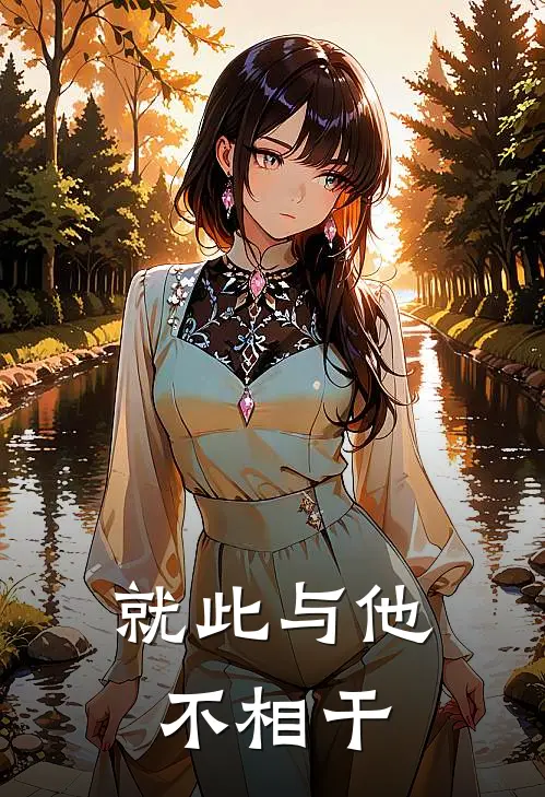 就此与他不相干