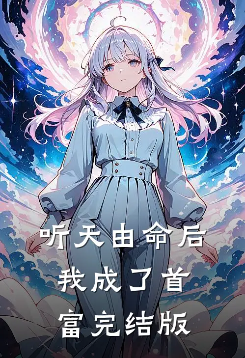 听天由命后,我成了首富完结版
