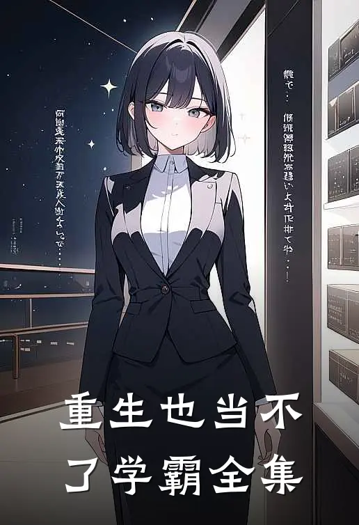 重生也当不了学霸 全集