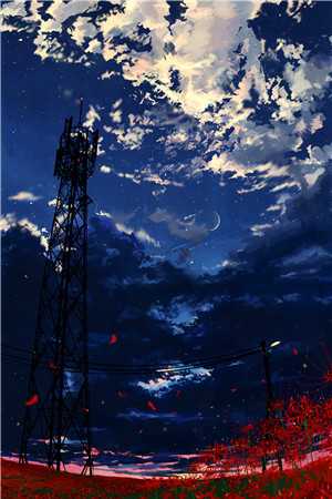 从此年年不见雾前文+