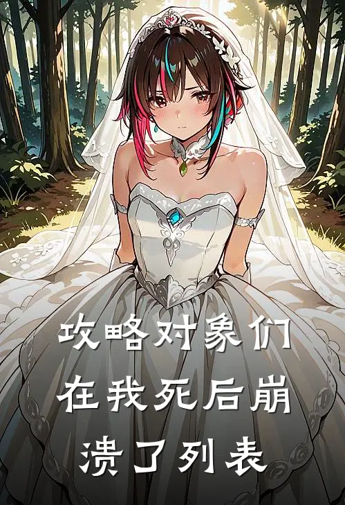 攻略对象们在我死后崩溃了列表